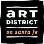 Luminarias Light Up Santa Fe Arts District